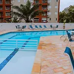 Cobertura Exclusiva Praia Grande