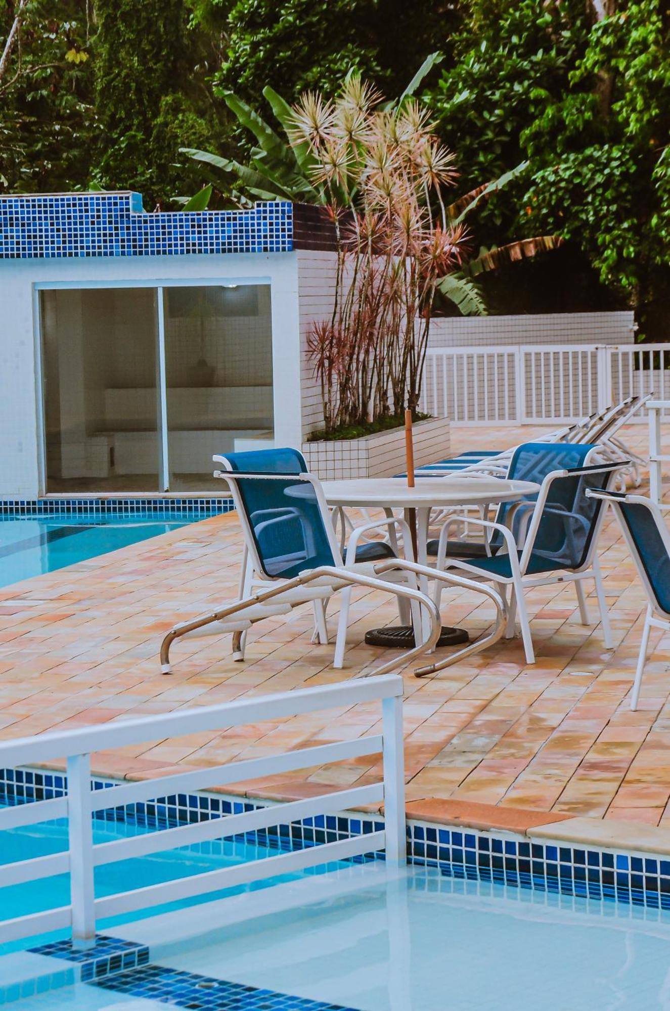 Apartamento Cobertura Exclusiva Grande Ubatuba