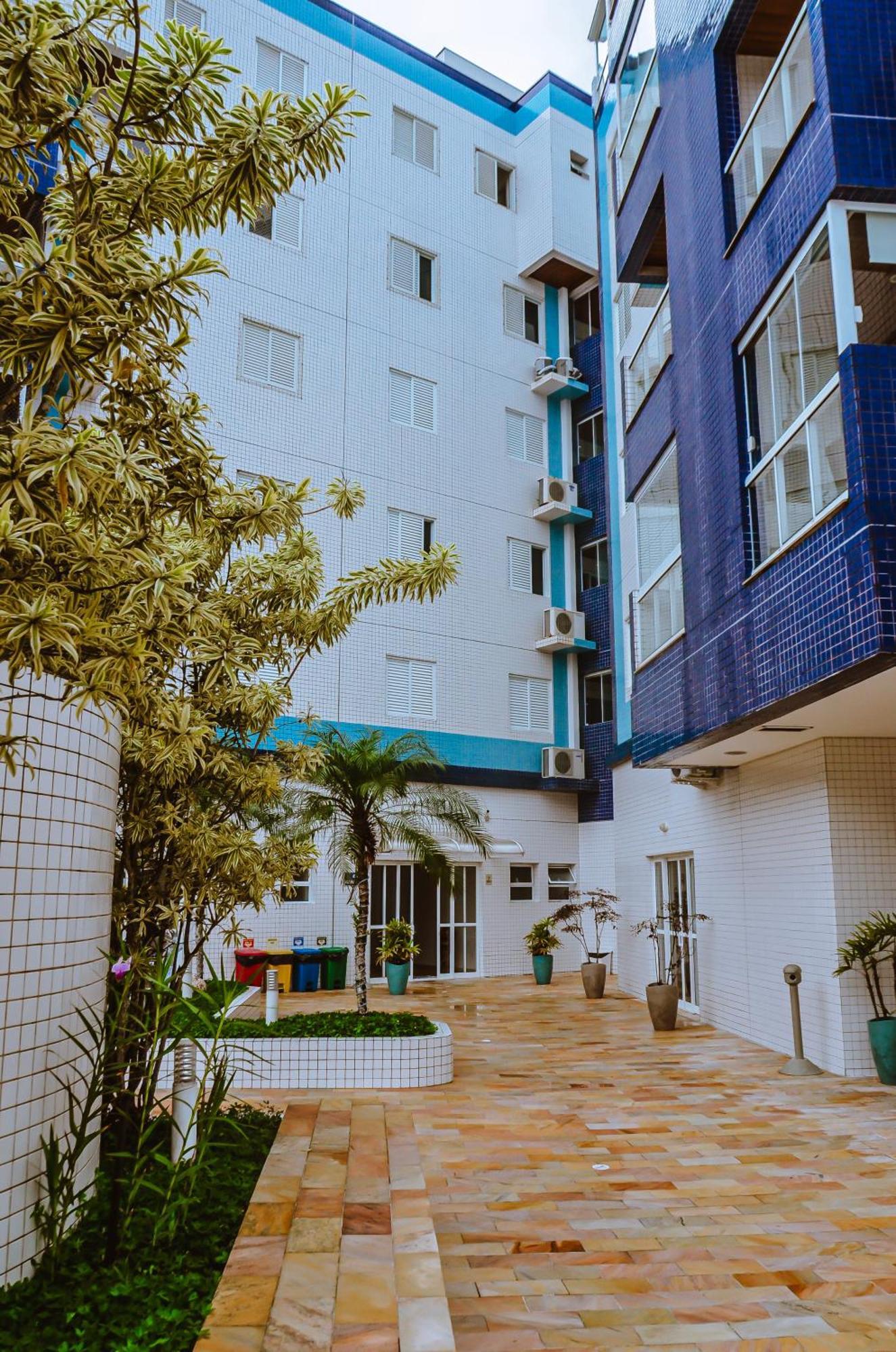 Cobertura Exclusiva Grande Apartamento