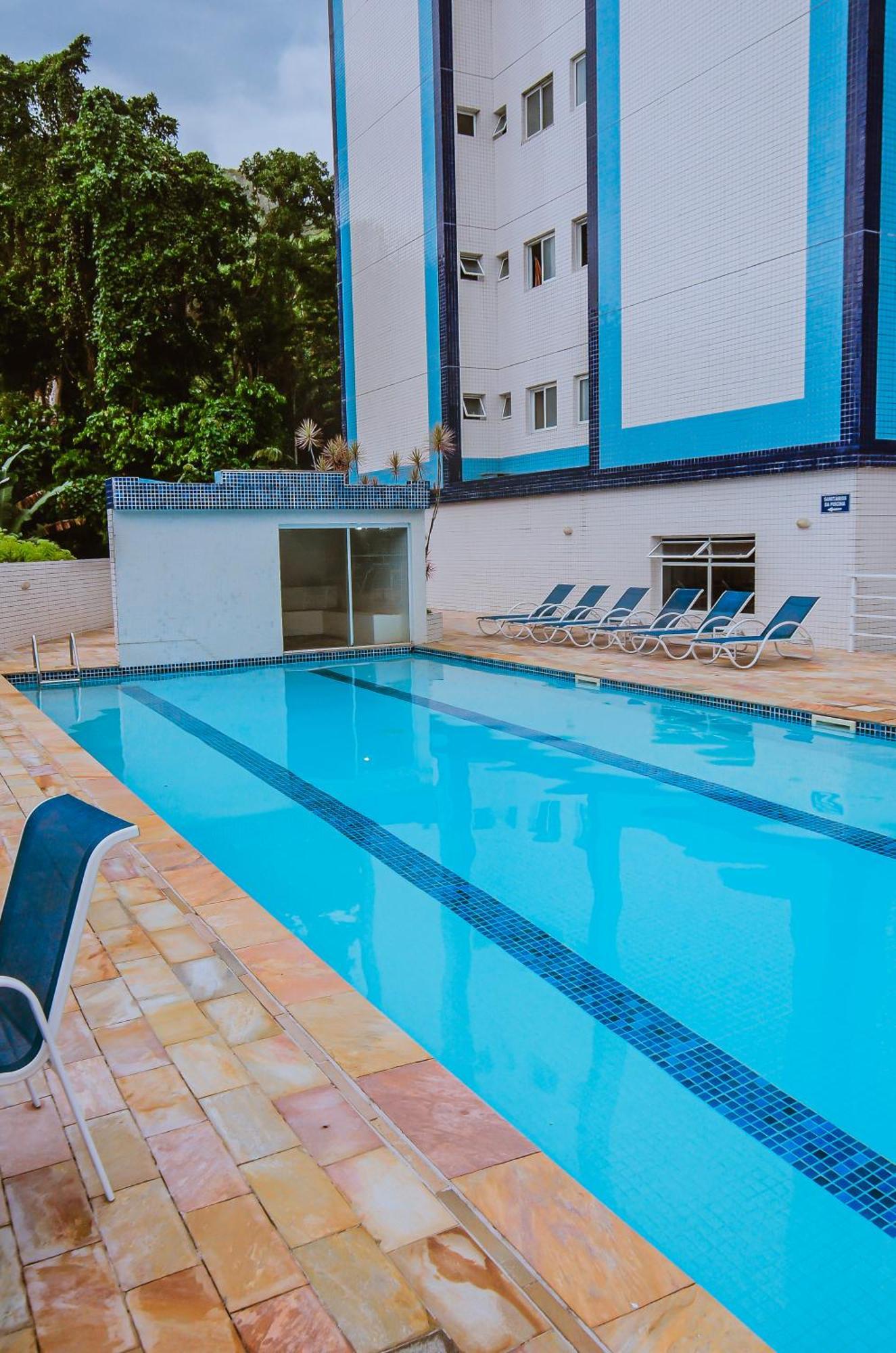 Apartamento Cobertura Exclusiva Grande Ubatuba