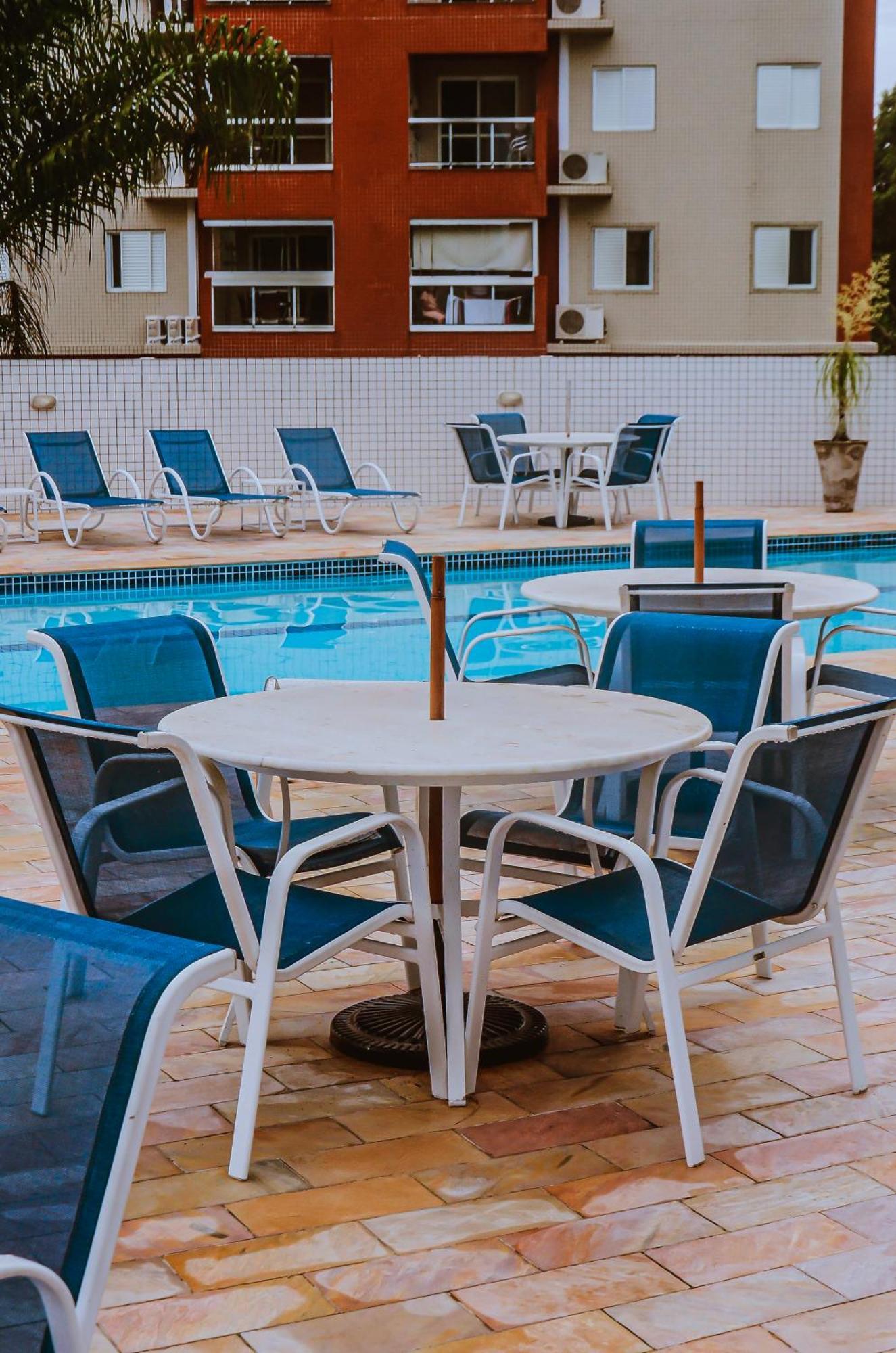 Apartamento Cobertura Exclusiva Grande