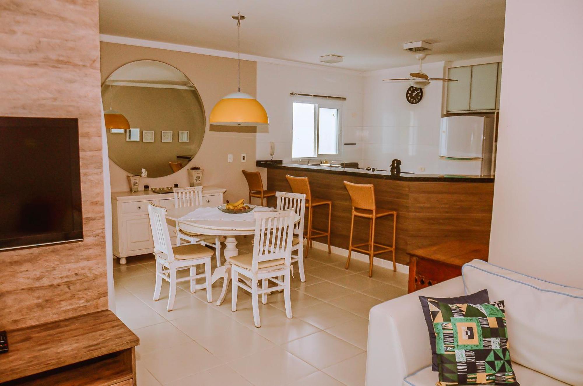 Apartamento Cobertura Exclusiva Grande Ubatuba