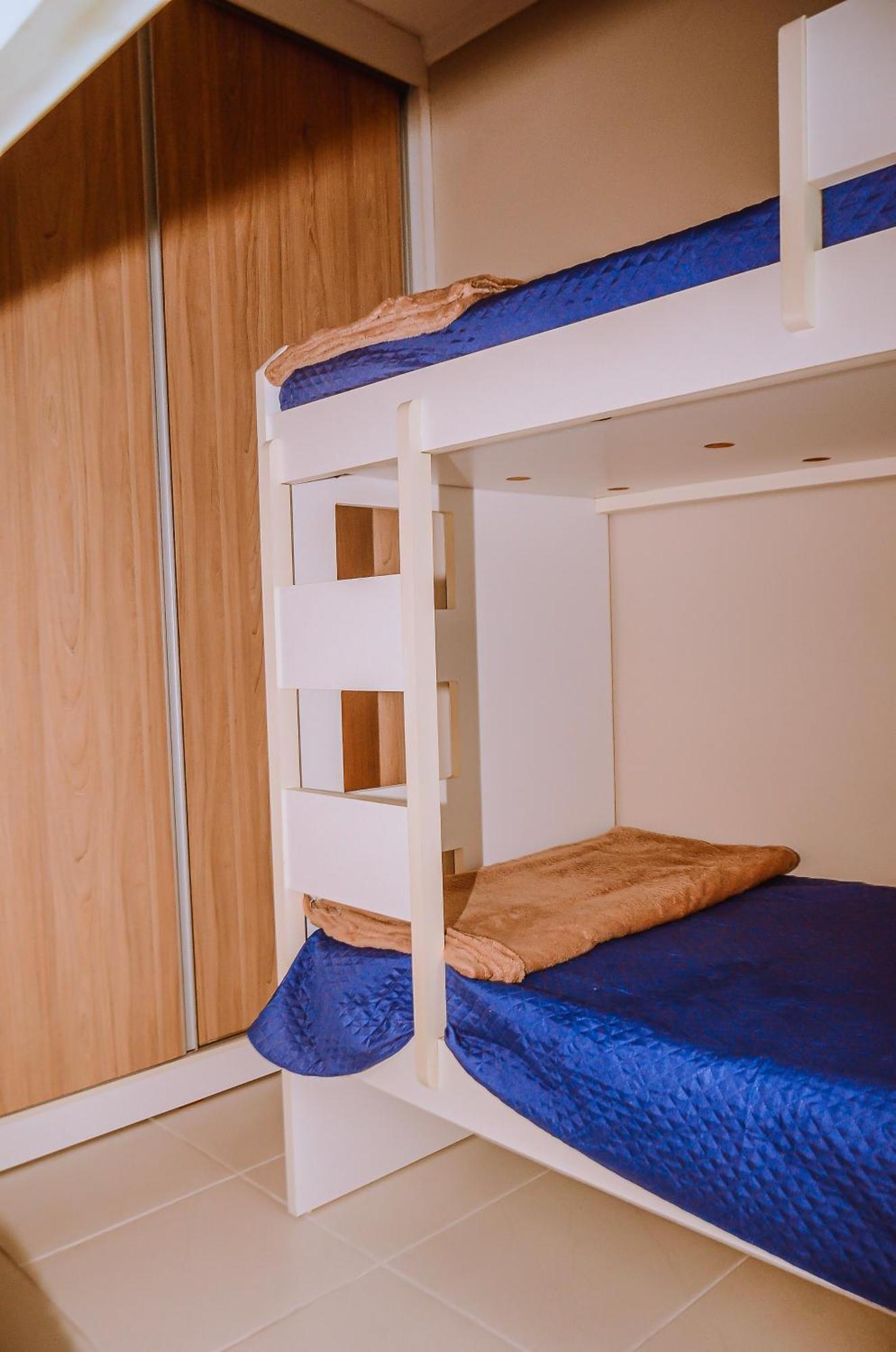 Apartamento Cobertura Exclusiva Grande Ubatuba