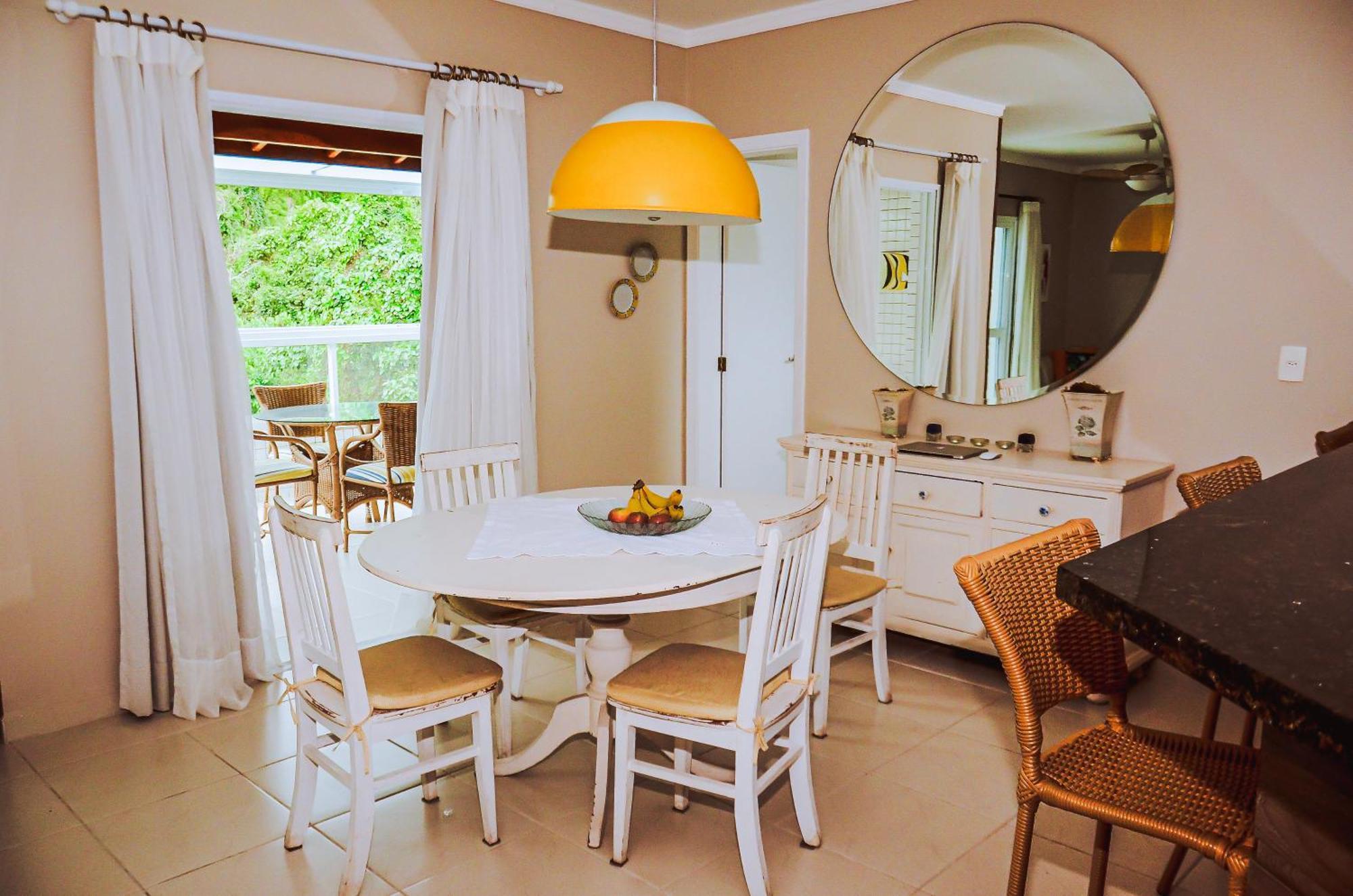 Cobertura Exclusiva Grande Apartamento *