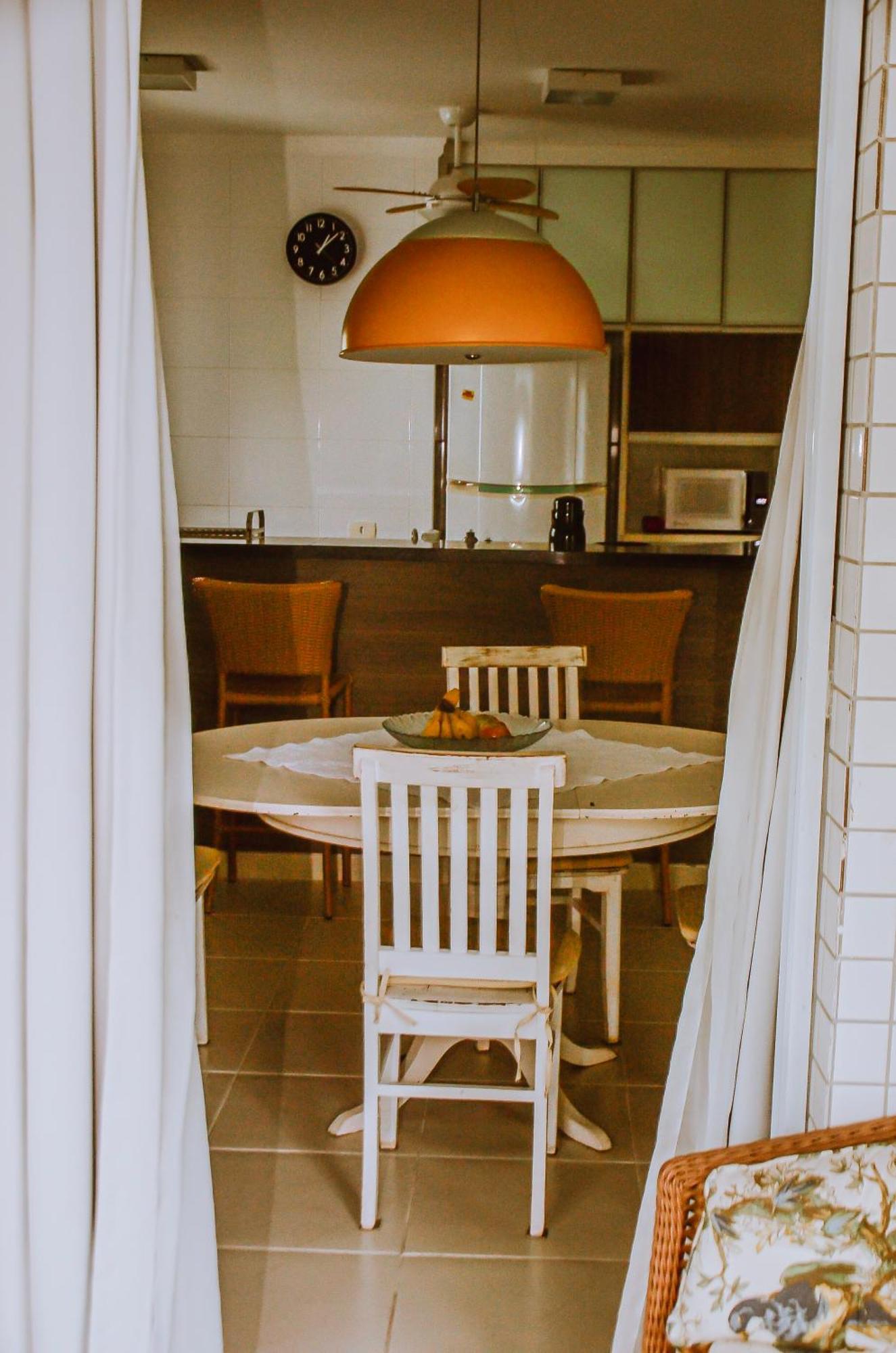 Apartamento Cobertura Exclusiva Grande Ubatuba