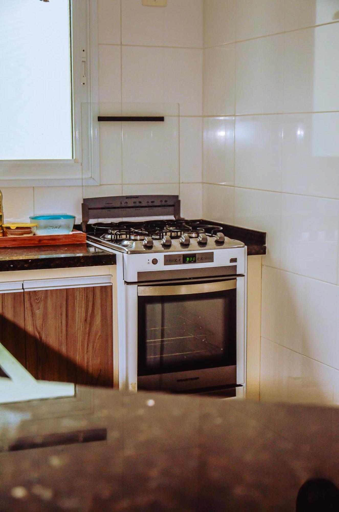 Cobertura Exclusiva Grande Apartamento *