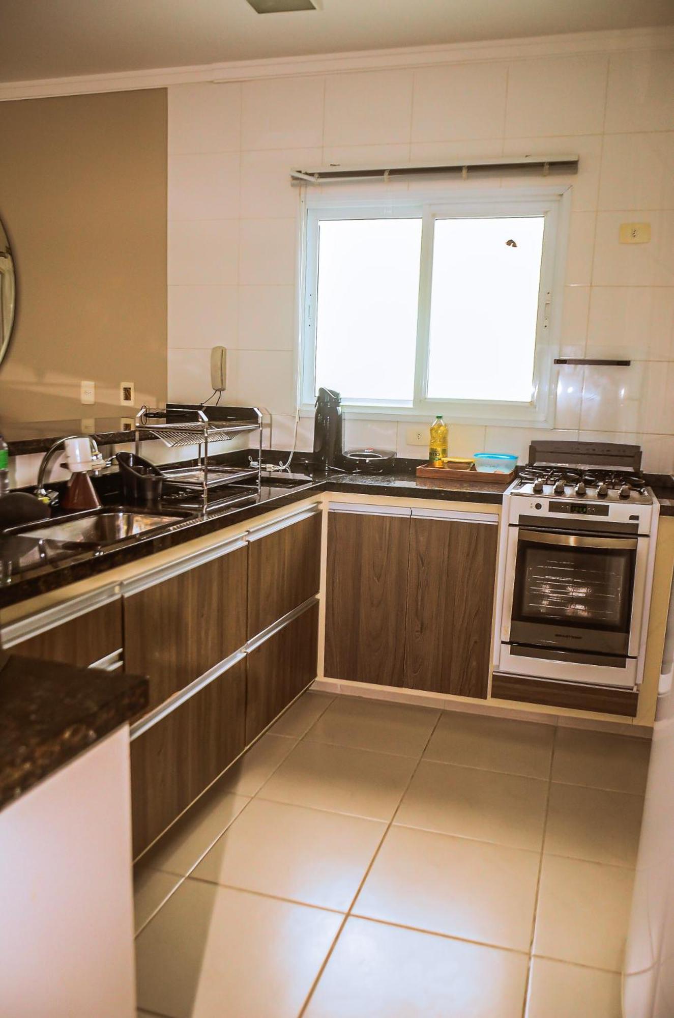 Cobertura Exclusiva Grande Apartamento