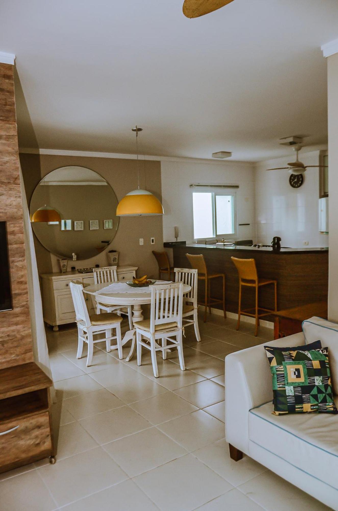 Apartamento Cobertura Exclusiva Grande Ubatuba