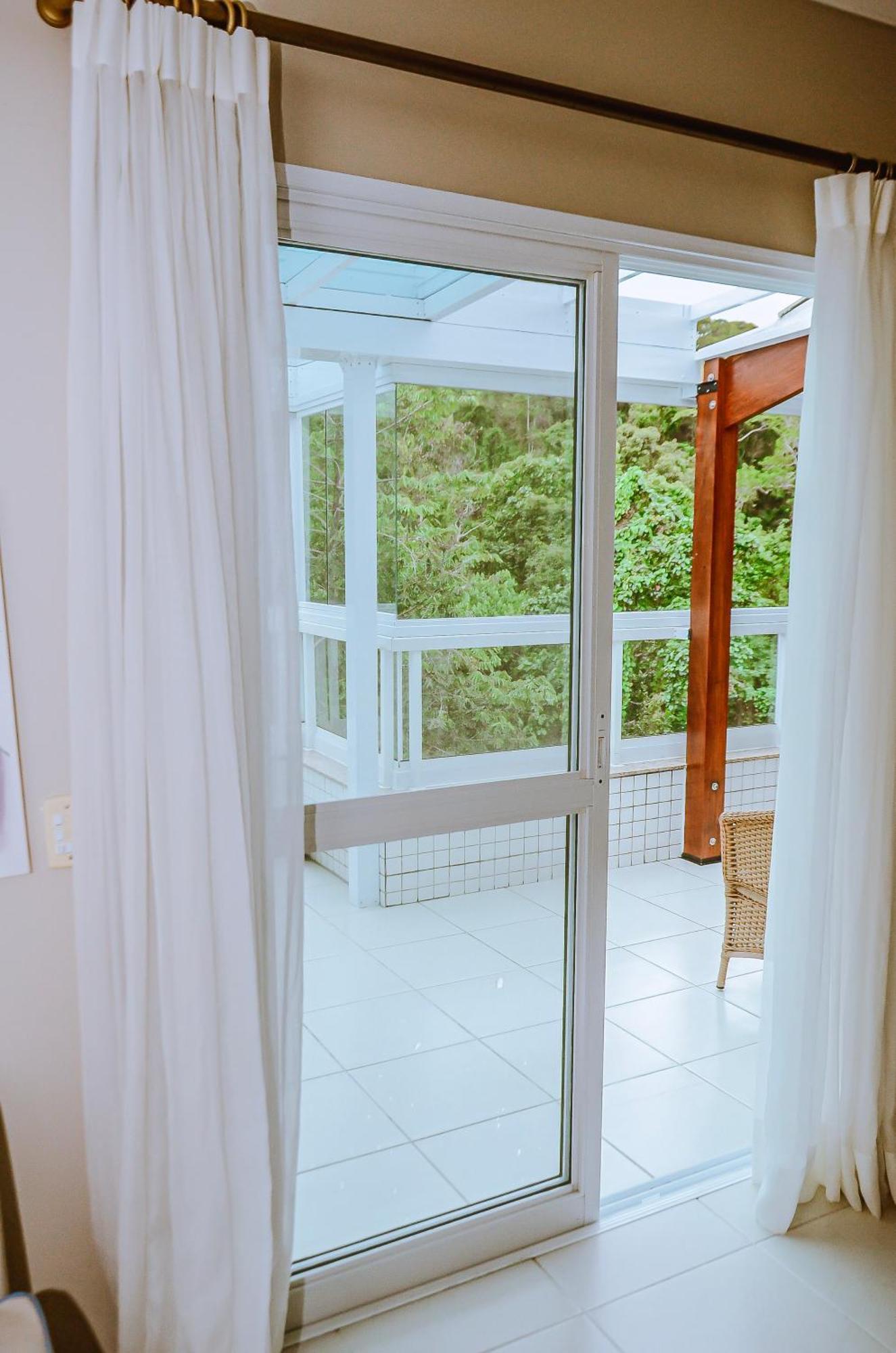 Apartamento Cobertura Exclusiva Grande *