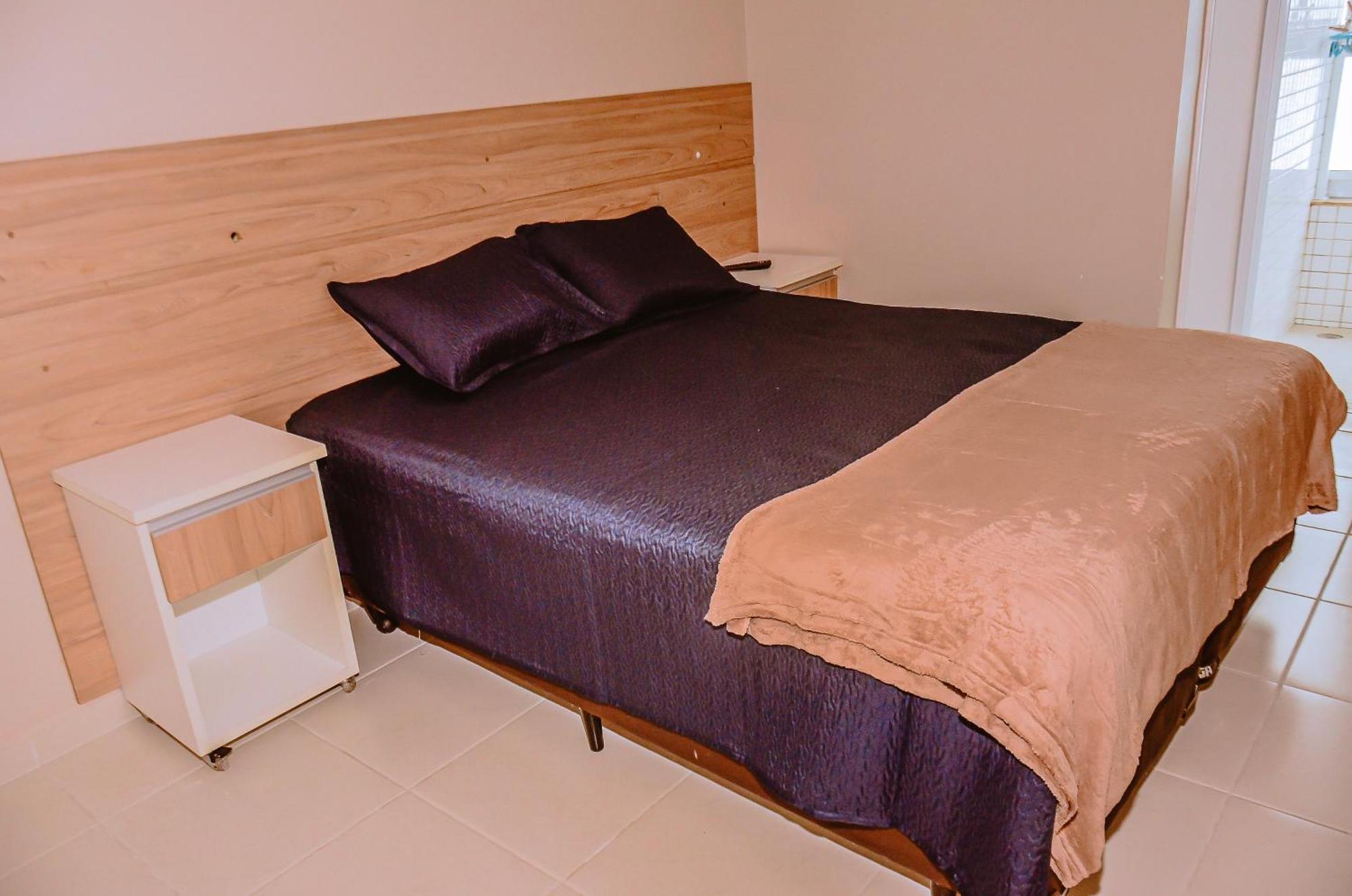 Apartamento Cobertura Exclusiva Grande Ubatuba