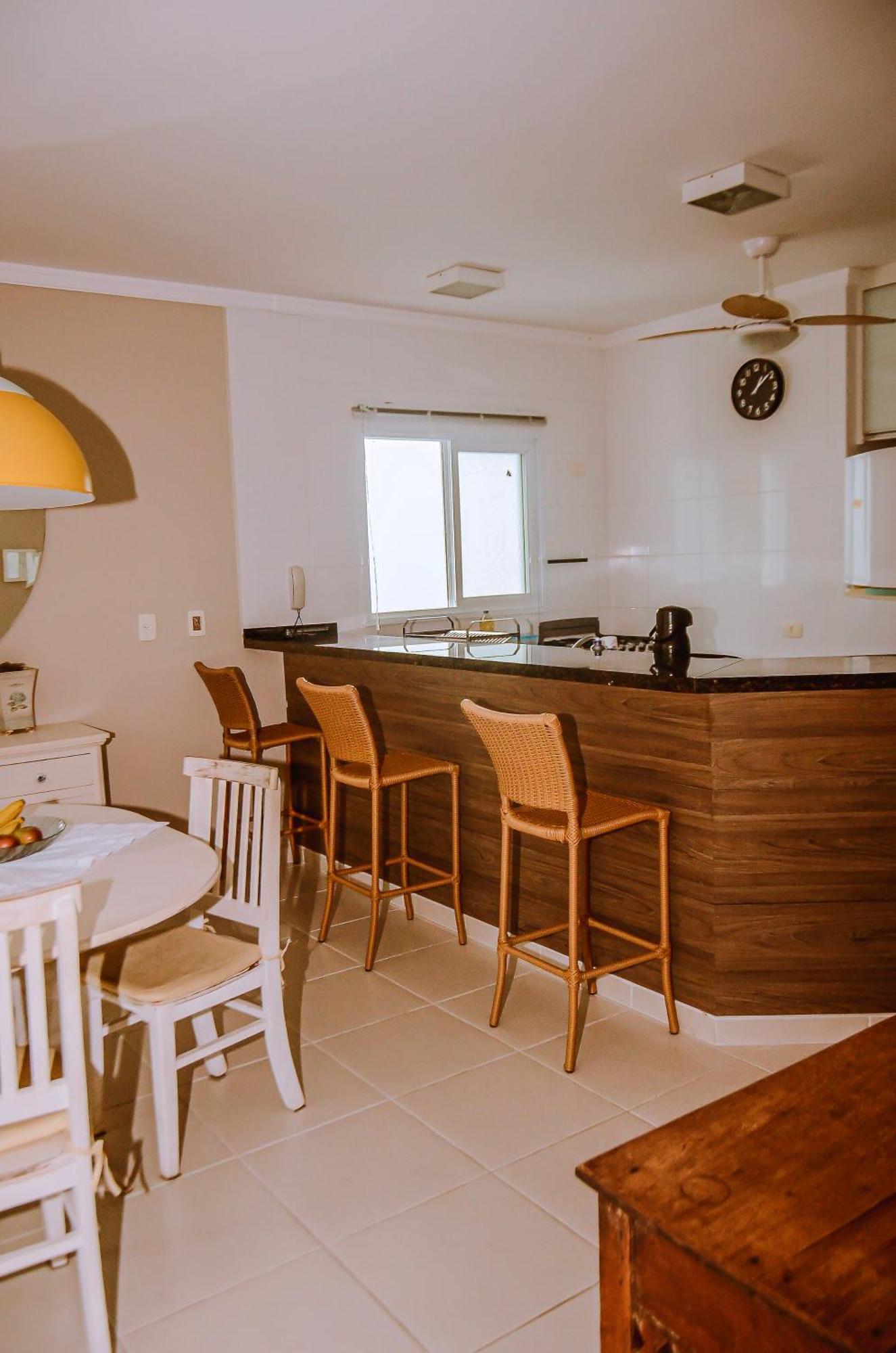 Cobertura Exclusiva Grande Apartamento *