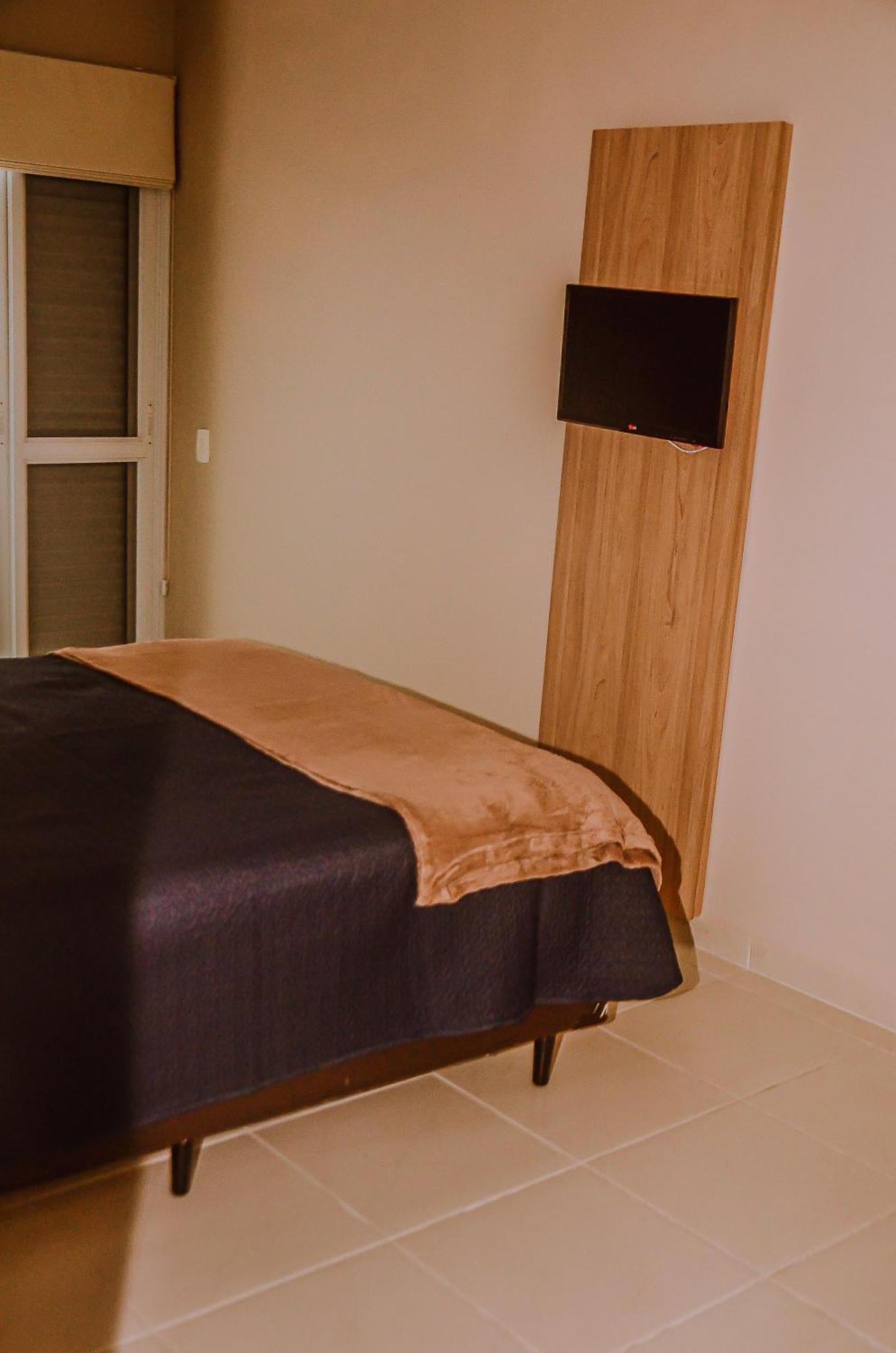 Apartamento Cobertura Exclusiva Grande Ubatuba
