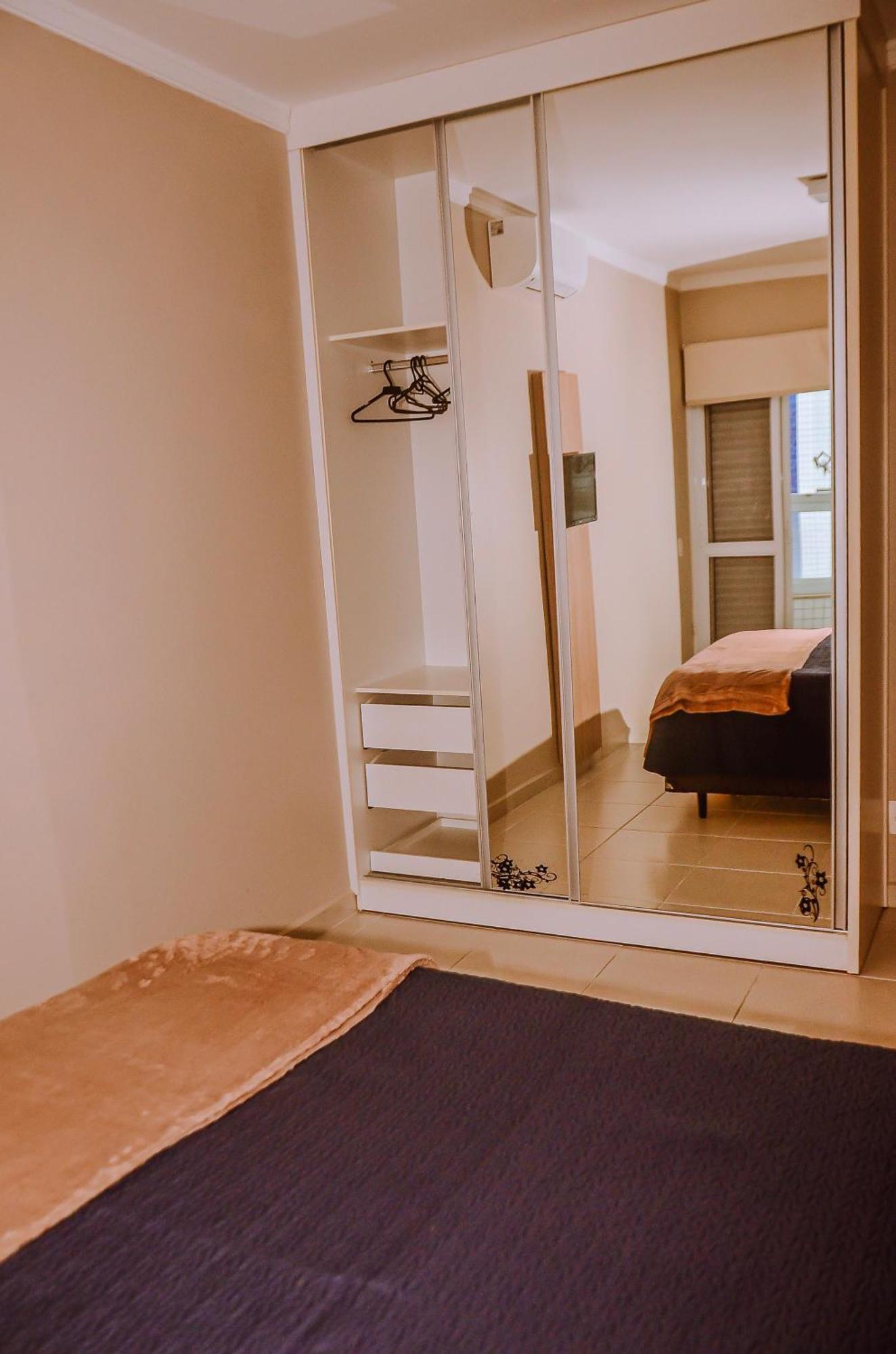 Apartamento Cobertura Exclusiva Grande