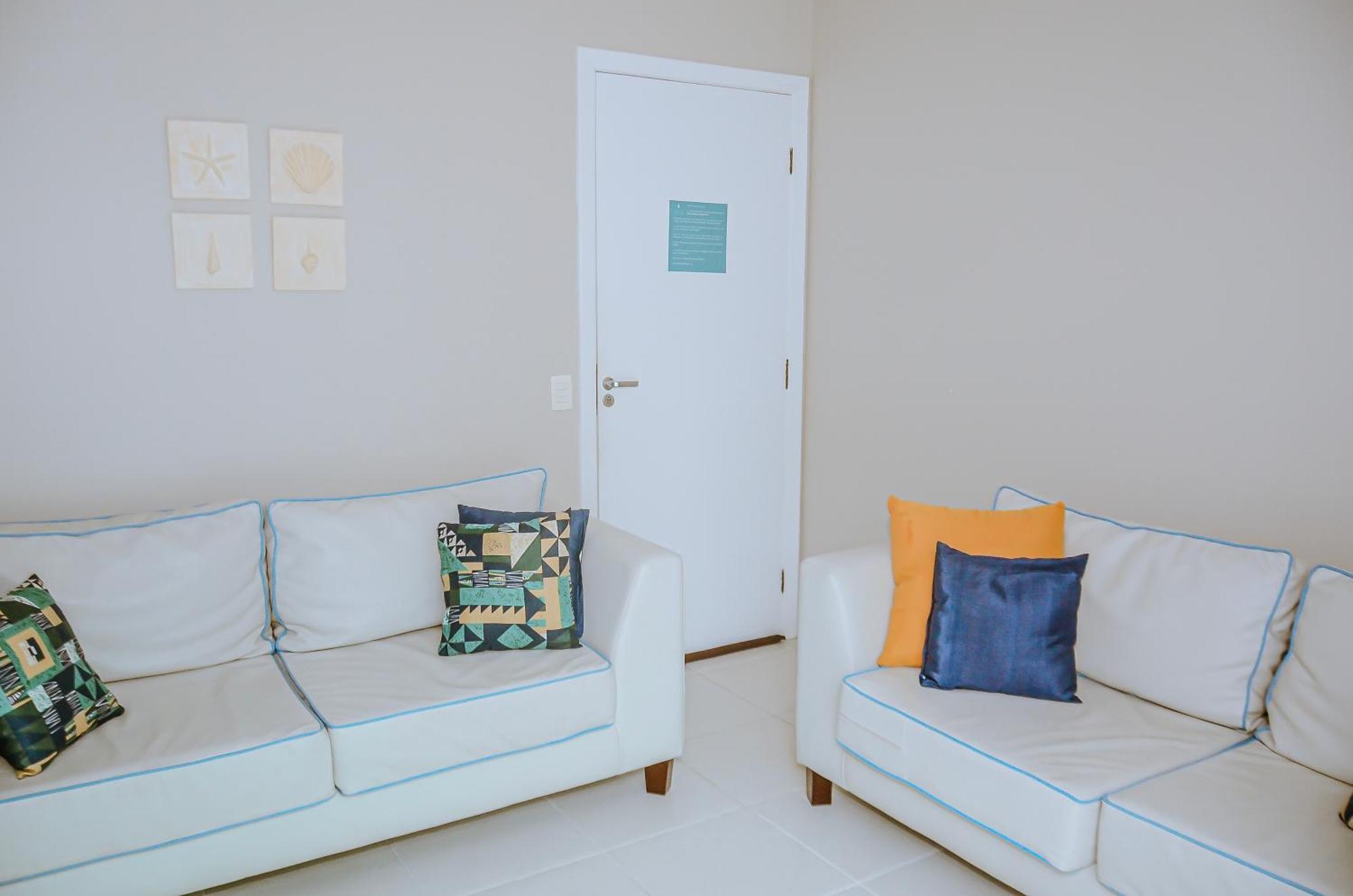 Apartamento Cobertura Exclusiva Grande