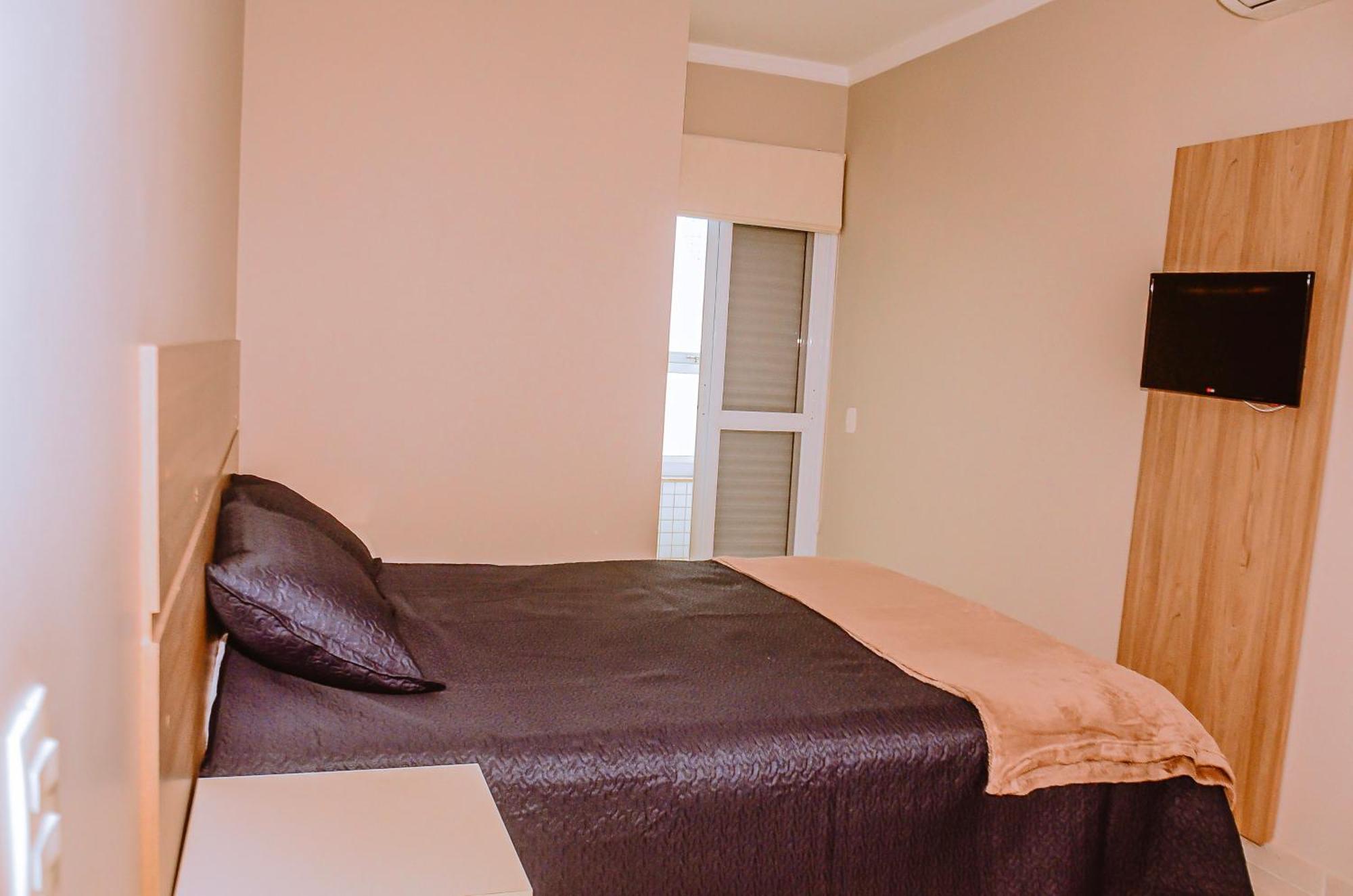 Apartamento Cobertura Exclusiva Grande *