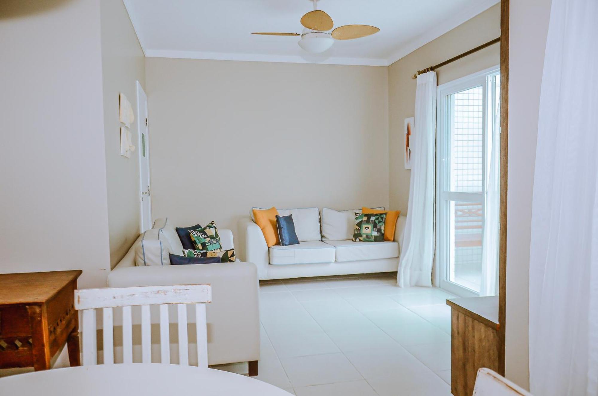 Apartamento Cobertura Exclusiva Grande